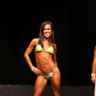 Kyndal  Chamberlain - NPC Southern Classic 2014 - #1